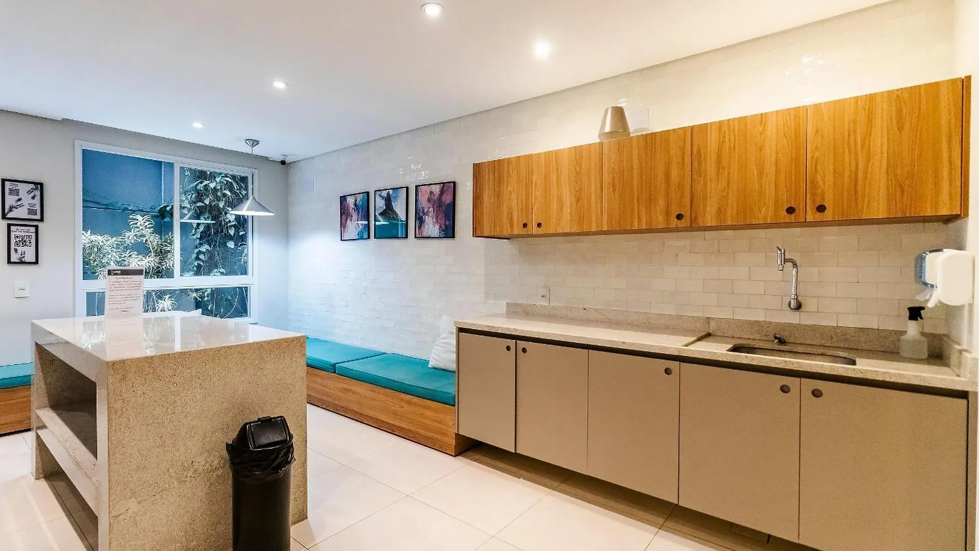 Apartment Living For Consolacao Sao Paulo Brazil
