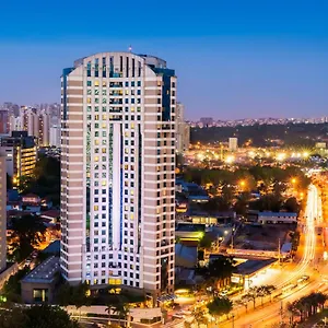 Blue Tree Premium Morumbi San Paolo